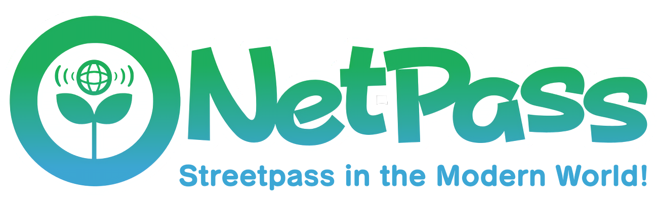 NetPass' logo